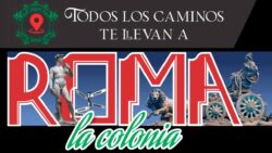 La colonia Roma - Destinos en México