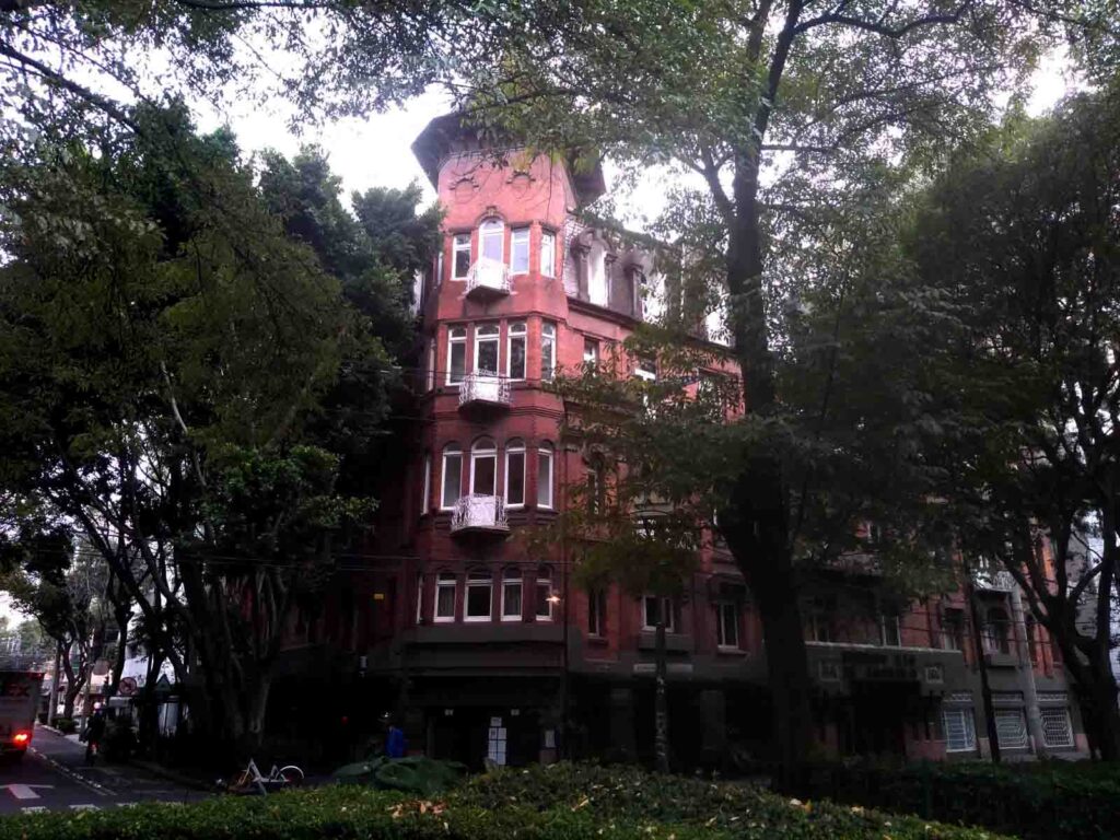 la casa de las brujas - Destinos en México