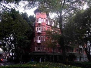 la casa de las brujas - Destinos en México
