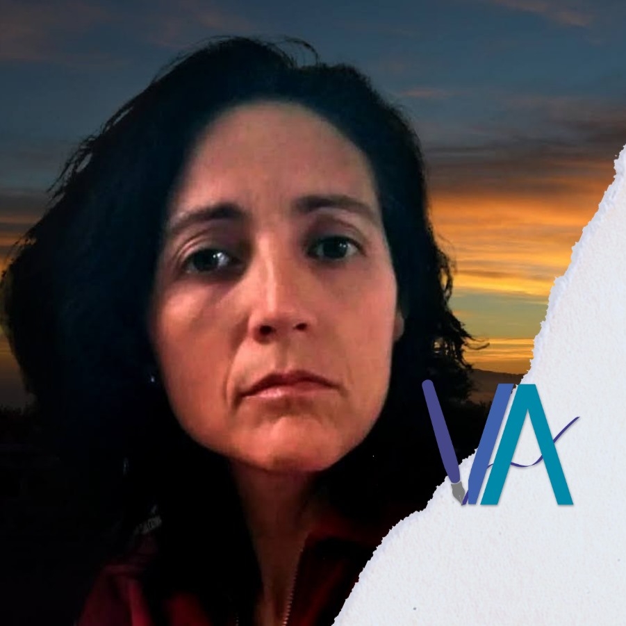 Vianey Arroyo - la roma